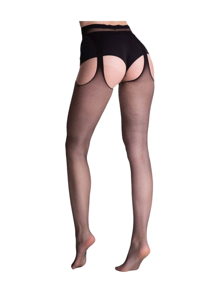 Колготки Trasparenze Strip Panty SILENE, черный
Колготки Trasparenze Strip Panty SILENE, черный