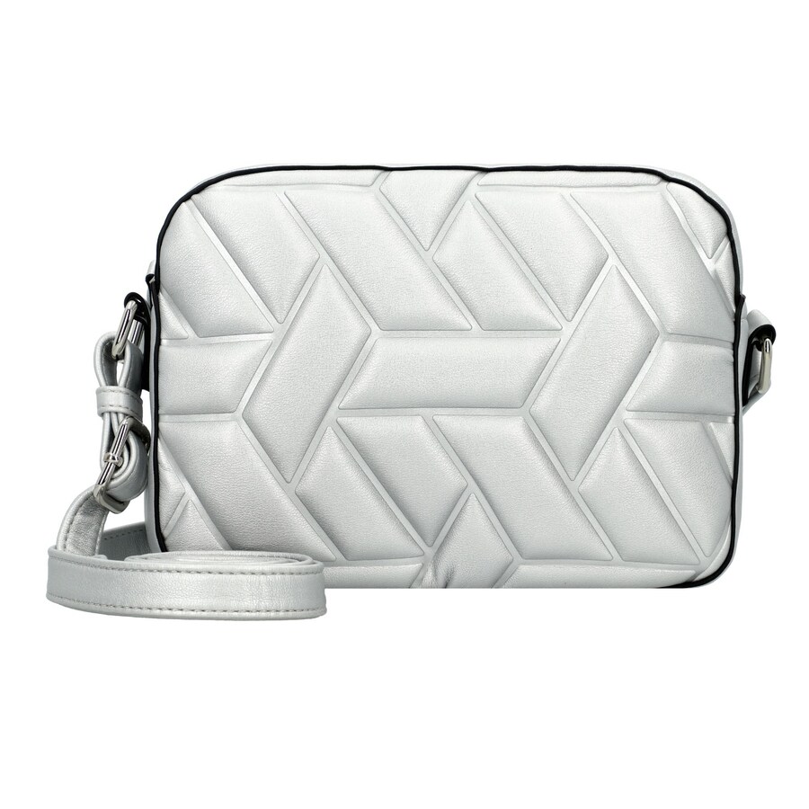 Сумка через плечо TOM TAILOR Amela, серебряный, Серебристый, Сумка через плечо TOM TAILOR Amela, серебряный
Сумка через плечо TOM TAILOR Amela, серебряный, Серебристый, Сумка через плечо TOM TAILOR Amela, серебряный