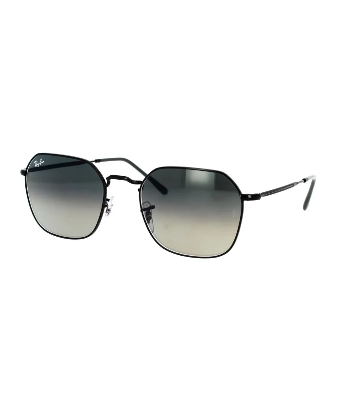 Геометрические солнцезащитные очки, вдохновленные Джимом. Ray-Ban, черный
Геометрические солнцезащитные очки, вдохновленные Джимом. Ray-Ban, черный