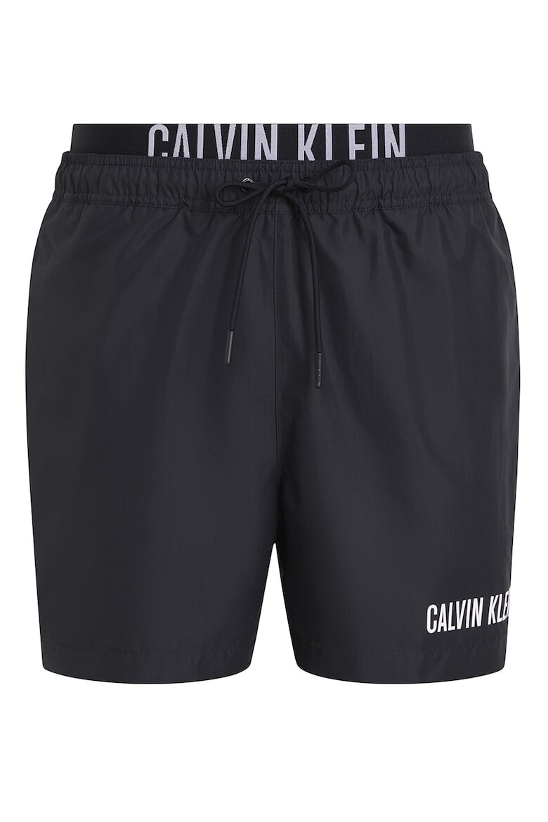Мужские шорты для плавания Calvin Klein с логотипом
Мужские шорты для плавания Calvin Klein с логотипом