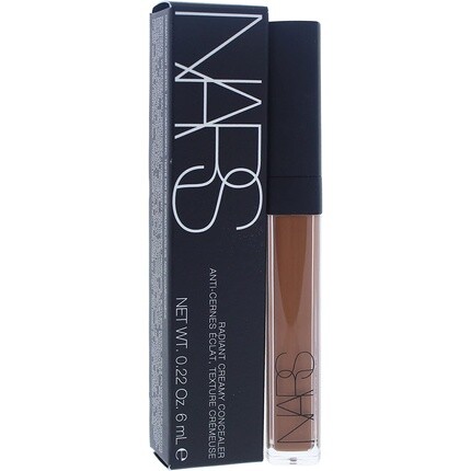 Консилер Radiant Creamy Cafe Concealer, 6 мл, темный 1, Nars
Консилер Radiant Creamy Cafe Concealer, 6 мл, темный 1, Nars