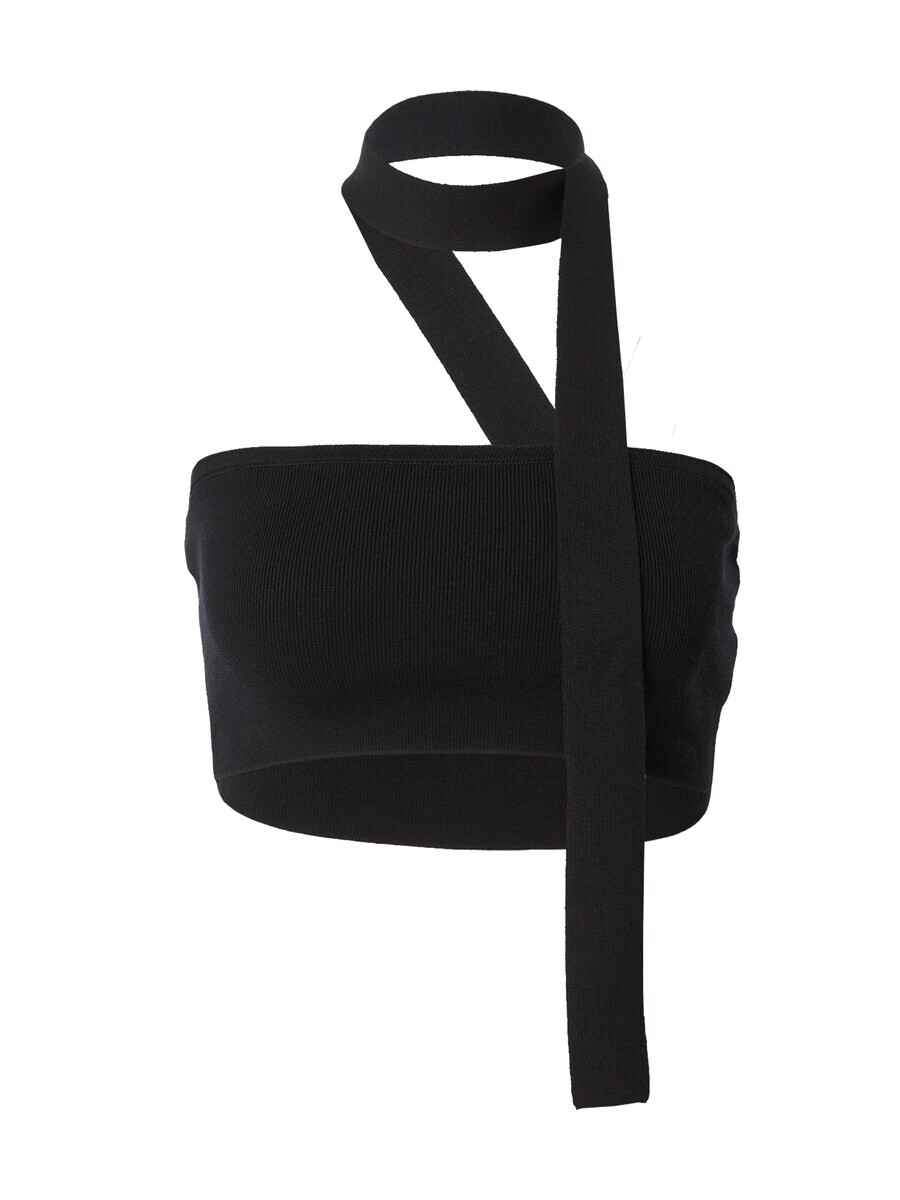 Топ Leger By Lena Gercke BERYL, черный
Топ Leger By Lena Gercke BERYL, черный