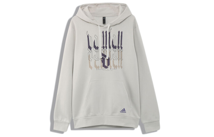 Толстовка мужская белая Adidas, белый
Толстовка мужская белая Adidas, белый