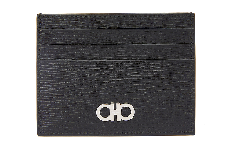 Ferragamo Кожаный визитник для мужчин черный с красным
Ferragamo Кожаный визитник для мужчин черный с красным