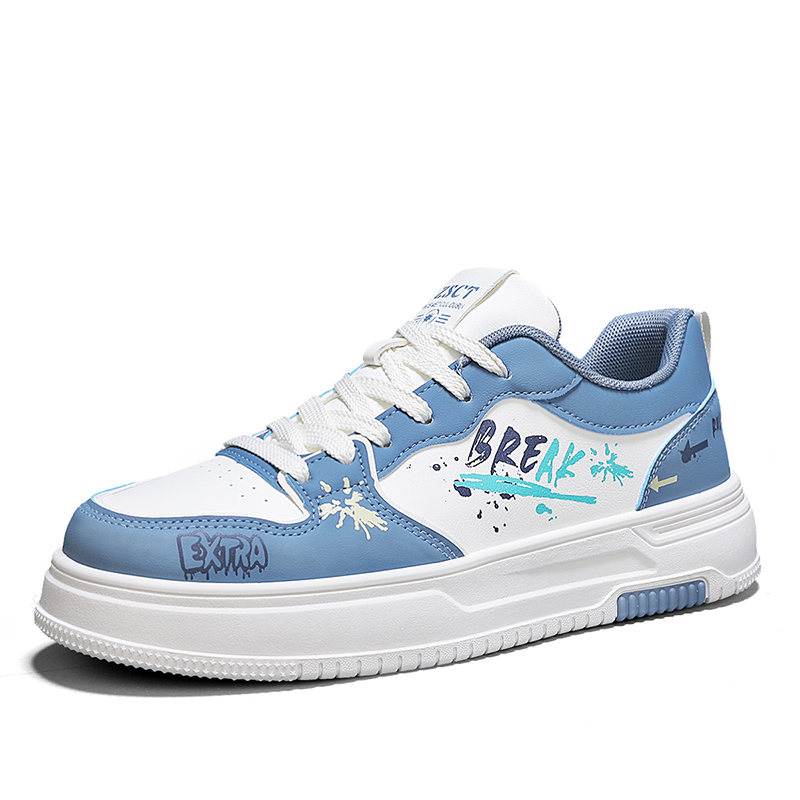 Boogie Bear Амортизирующие нескользящие износостойкие легкие низкие повседневные туфли для мужчин с эффектом увеличения роста синие, цвет Blue
Boogie Bear Амортизирующие нескользящие износостойкие легкие низкие повседневные туфли для мужчин с эффектом увеличения роста синие, цвет Blue