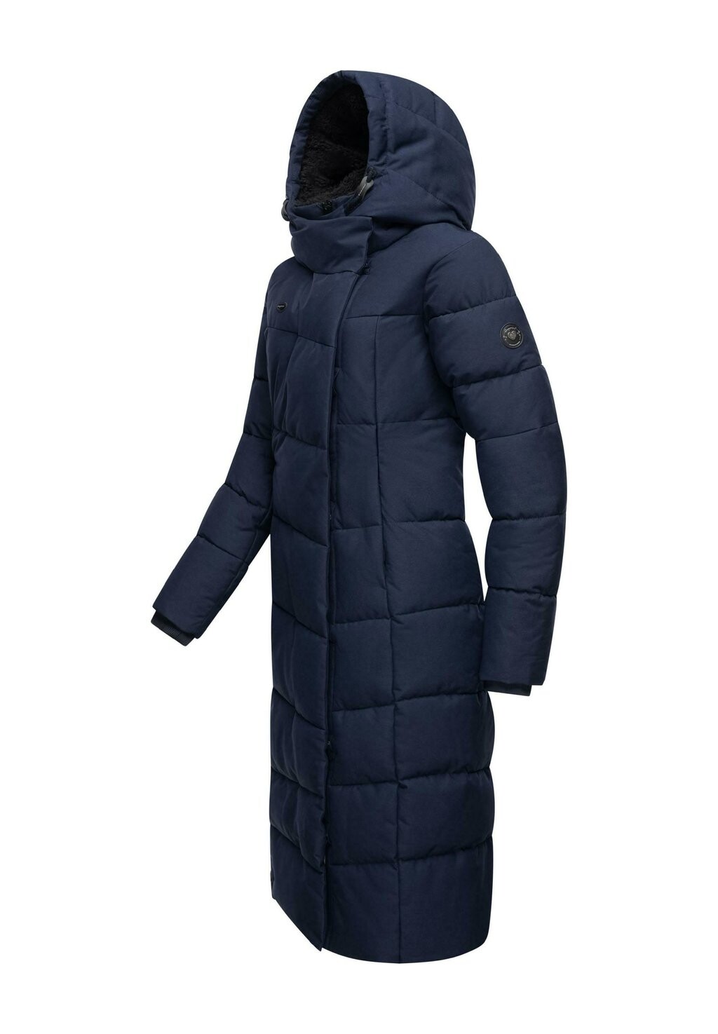 Зимнее пальто STEPP PAVLA Ragwear, темно-синий 
Зимнее пальто STEPP PAVLA Ragwear, темно-синий