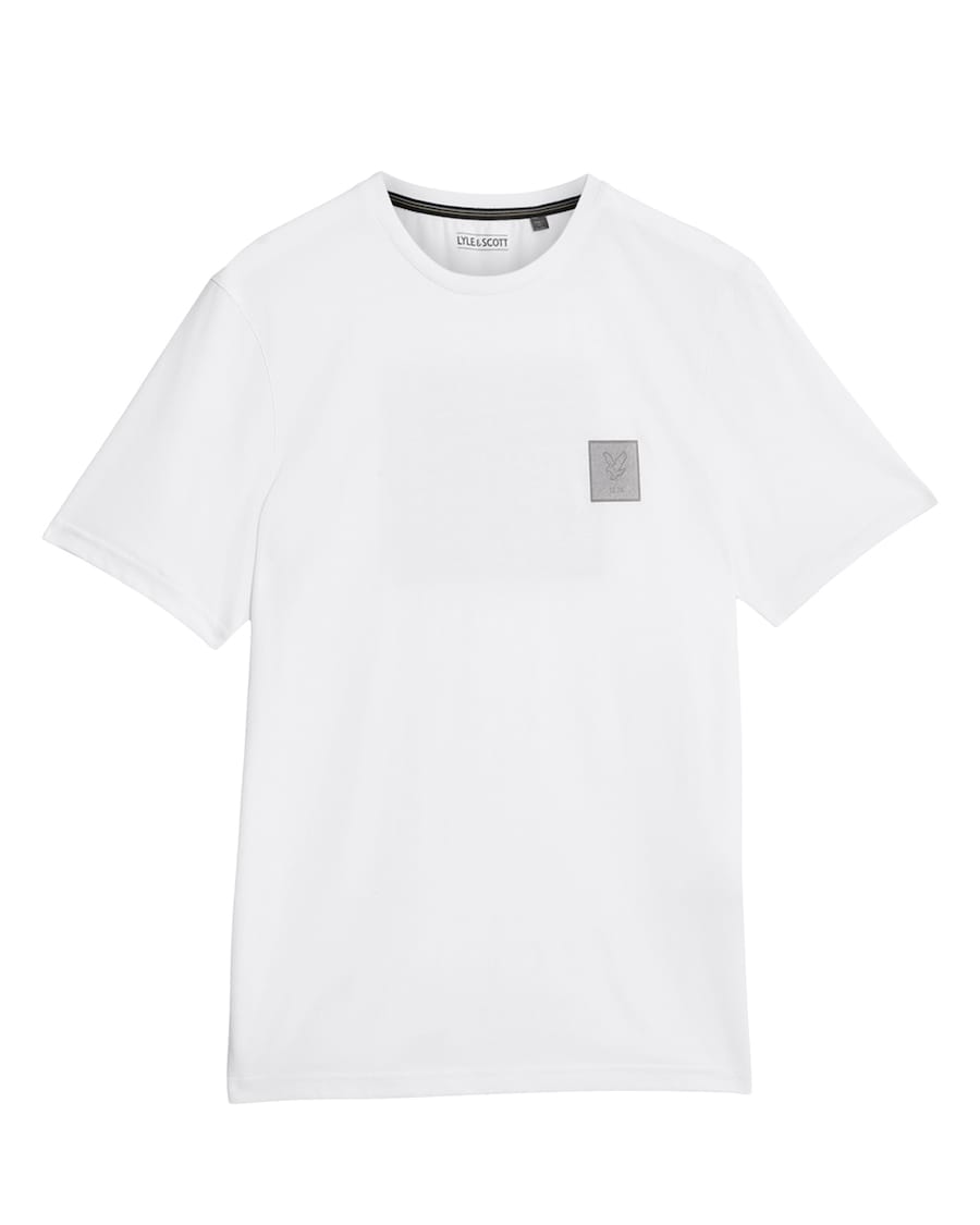Рубашка Lyle & Scott, белый
Рубашка Lyle & Scott, белый