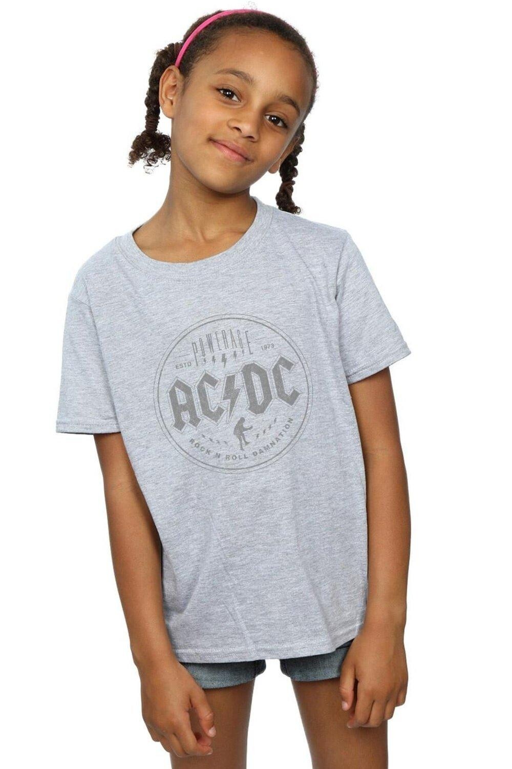 Черная хлопковая футболка Rock N Roll Damnation AC/DC, серый, Черный, Черная хлопковая футболка Rock N Roll Damnation AC/DC, серый
Черная хлопковая футболка Rock N Roll Damnation AC/DC, серый, Черный, Черная хлопковая футболка Rock N Roll Damnation AC/DC, серый