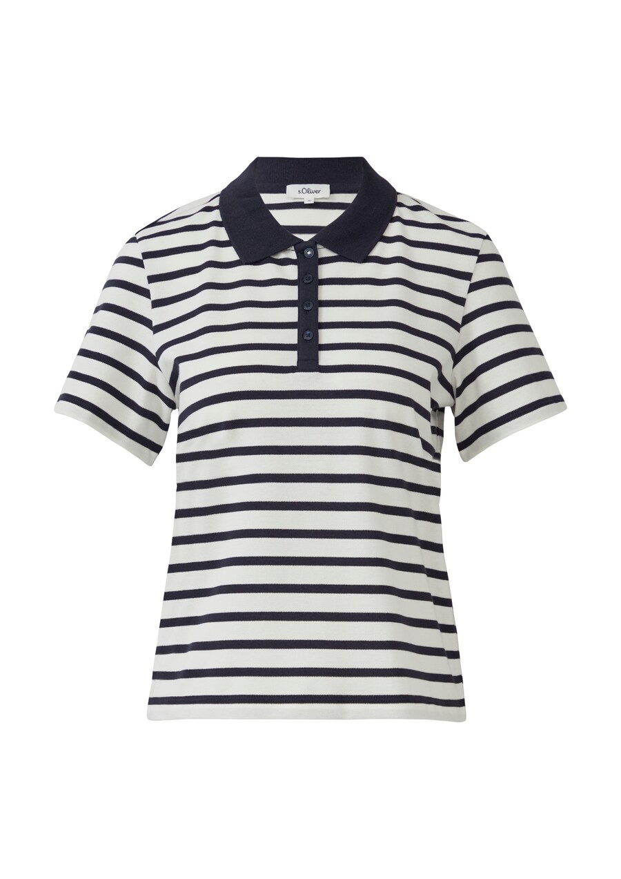 Рубашка s.Oliver, темно-синий
Рубашка s.Oliver, темно-синий