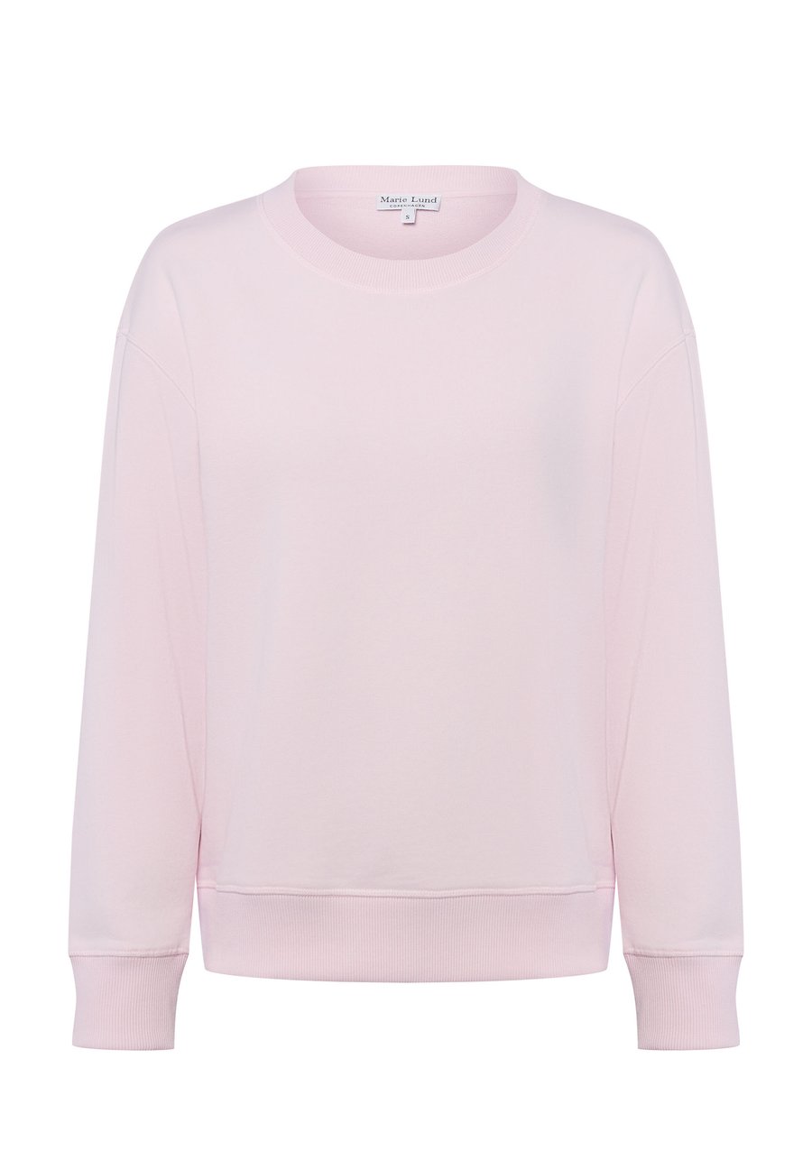 Толстовка Marie Lund Sweatshirt, Rosa/Light Pink
Толстовка Marie Lund Sweatshirt, Rosa/Light Pink