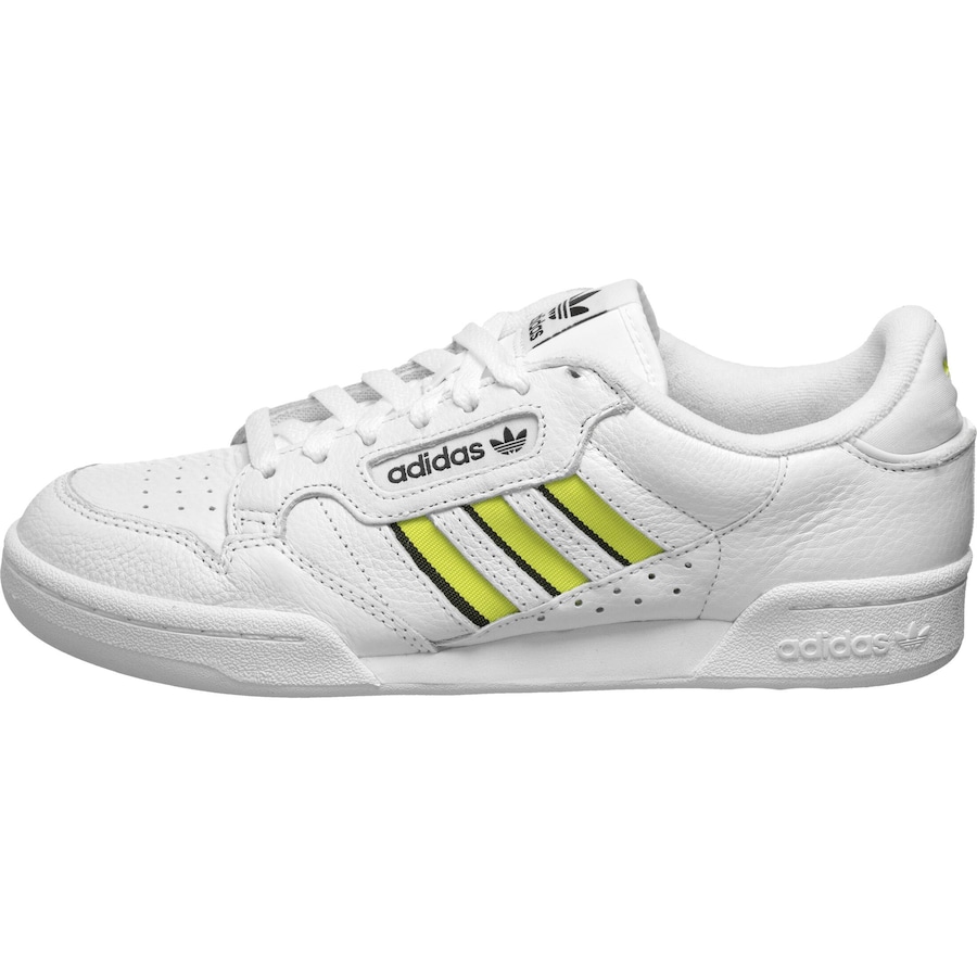Кроссовки ADIDAS ORIGINALS Continental 80, белый
Кроссовки ADIDAS ORIGINALS Continental 80, белый