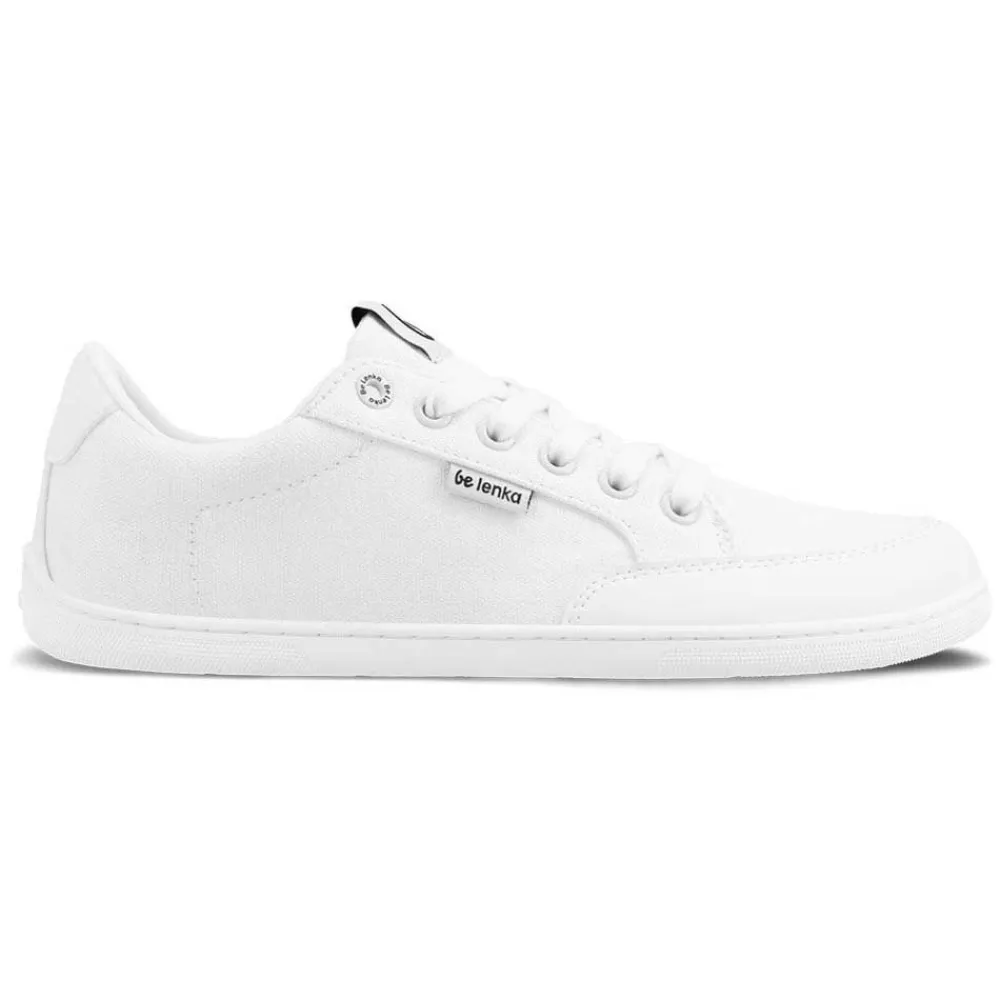 Кроссовки Be Lenka Rebound Barefoot, белый
Кроссовки Be Lenka Rebound Barefoot, белый