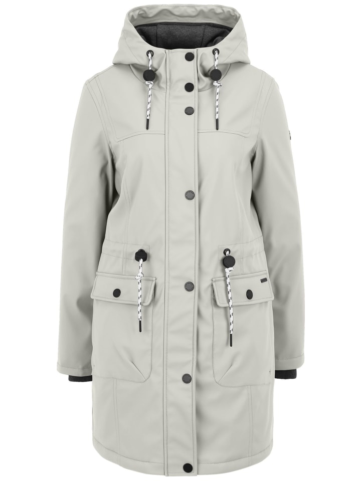 Дождевик COVERED, бежевый
Дождевик COVERED, бежевый