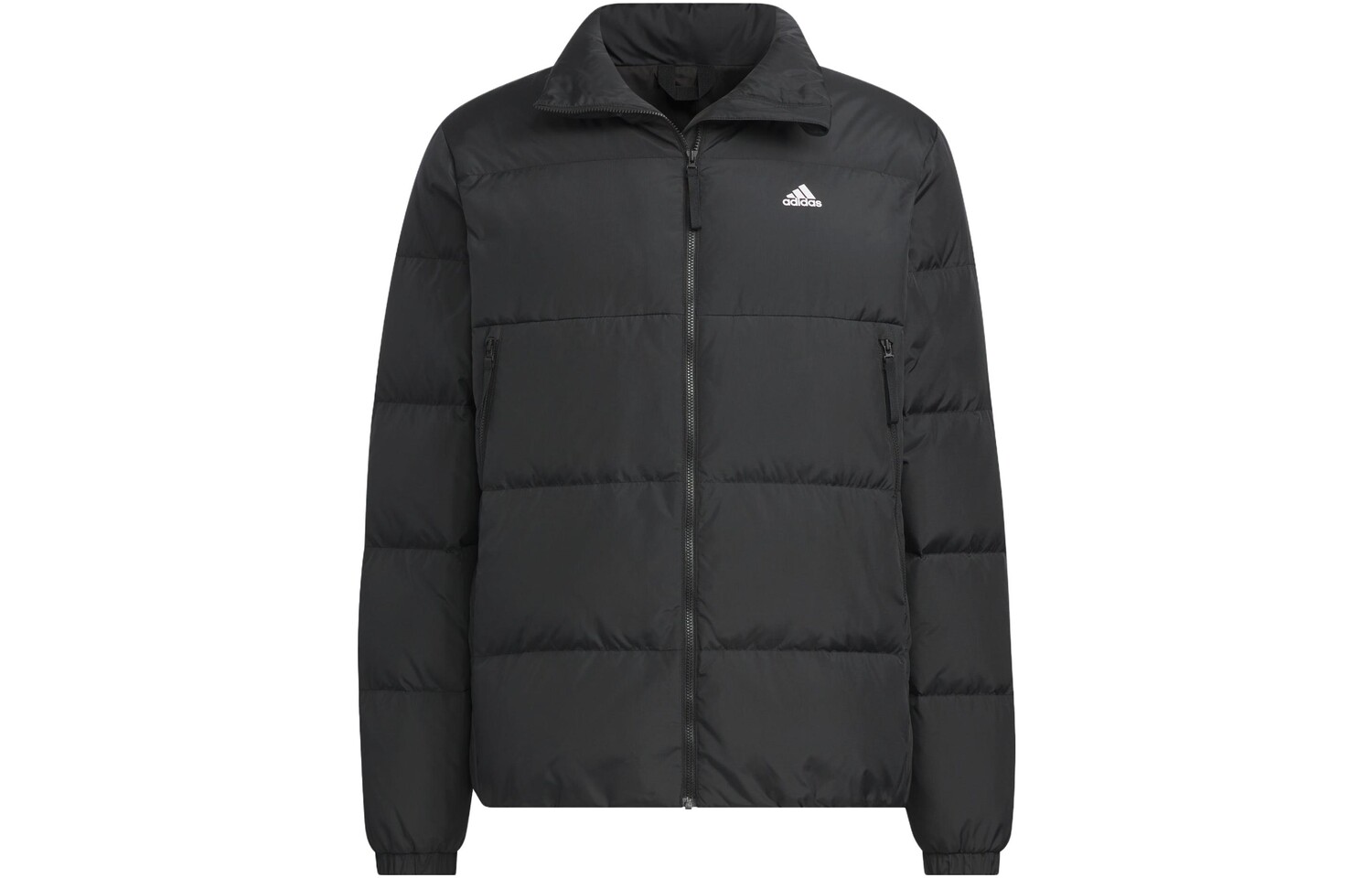 Adidas Мужская куртка-пуховик, Черный
Adidas Мужская куртка-пуховик, Черный