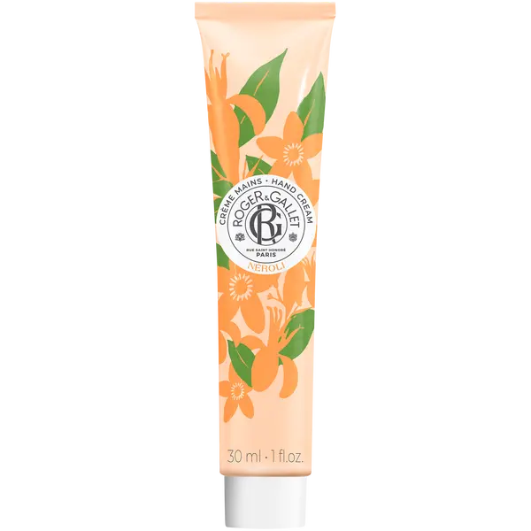 Крем для рук «Благополучие», 30 мл Roger&Gallet Neroli
Крем для рук «Благополучие», 30 мл Roger&Gallet Neroli