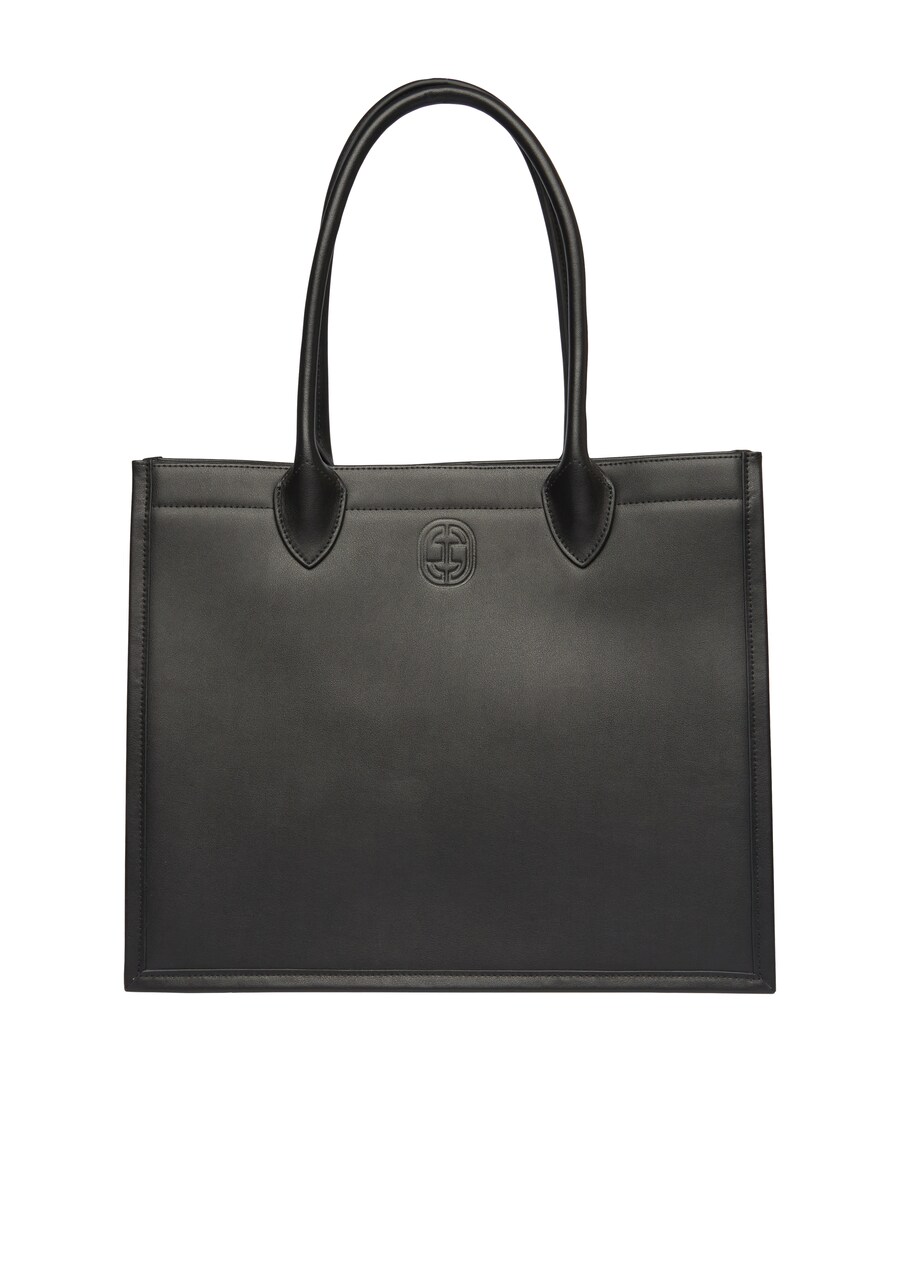 Сумка-шоппер COMMA, Black
Сумка-шоппер COMMA, Black