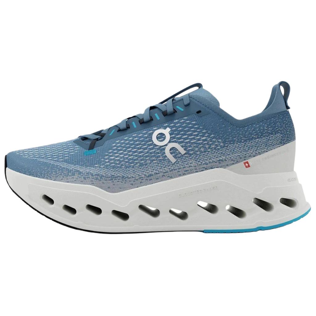 On Кроссовки Breathable And Lightweight Tennis Shoes Men's Blue
On Кроссовки Breathable And Lightweight Tennis Shoes Men's Blue