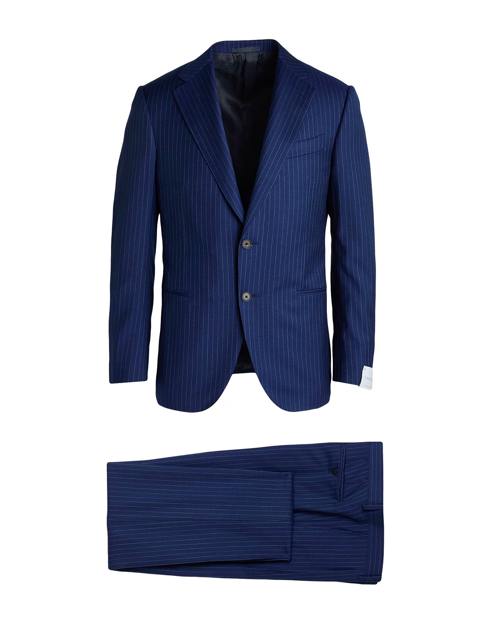 Костюм Caruso, синий
Костюм Caruso, синий