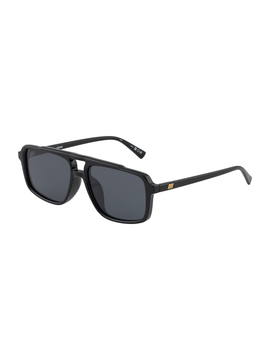 Солнцезащитные очки LE SPECS GARS +, черный
Солнцезащитные очки LE SPECS GARS +, черный