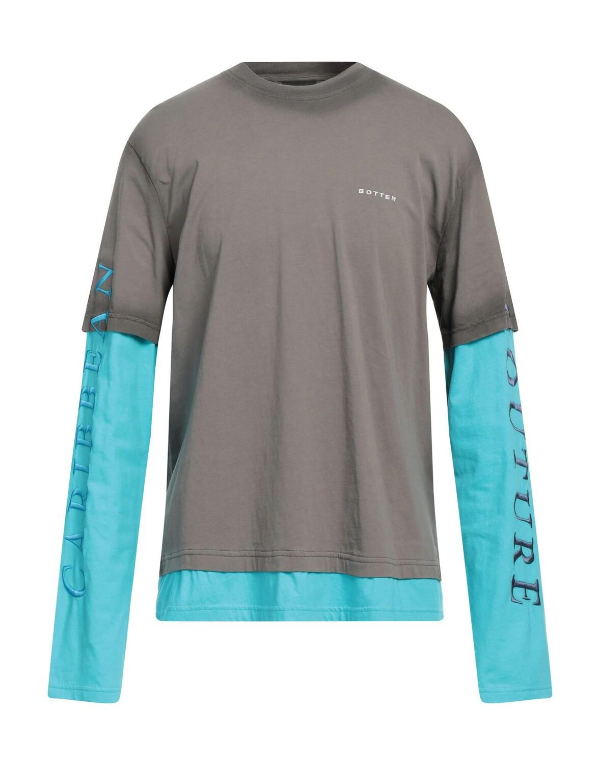 Футболка Botter, серый
Футболка Botter, серый
