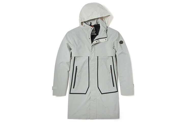 Куртка мужская белая Timberland, белый
Куртка мужская белая Timberland, белый