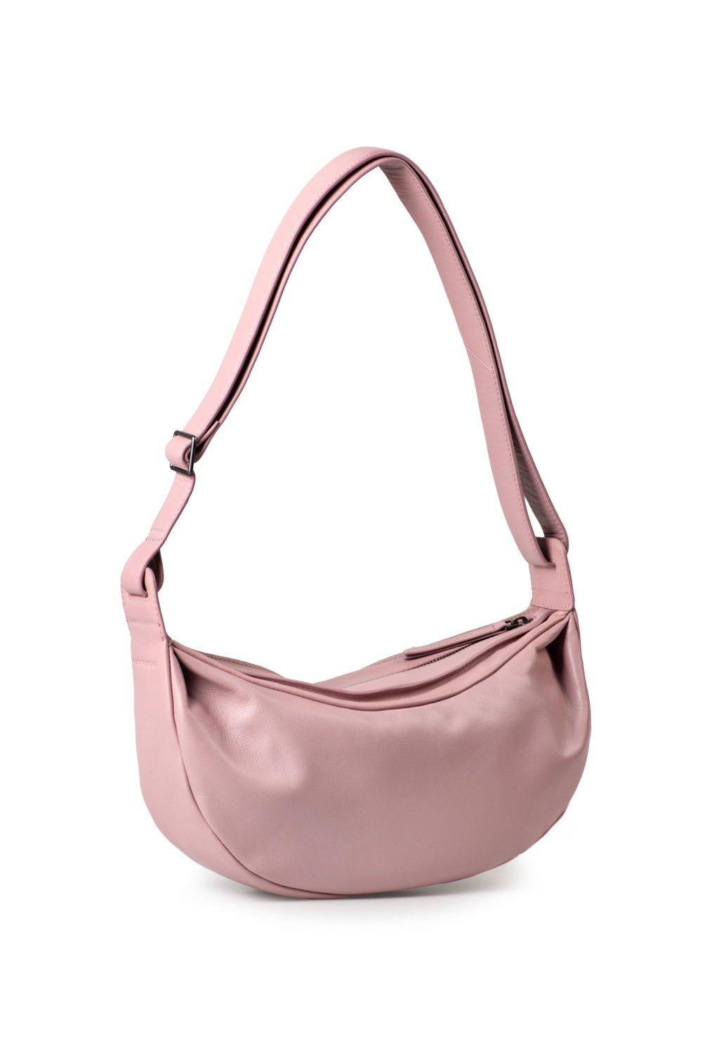 Поясная сумка CROCUS Aunts & Uncles, светло-розовый
Поясная сумка CROCUS Aunts & Uncles, светло-розовый