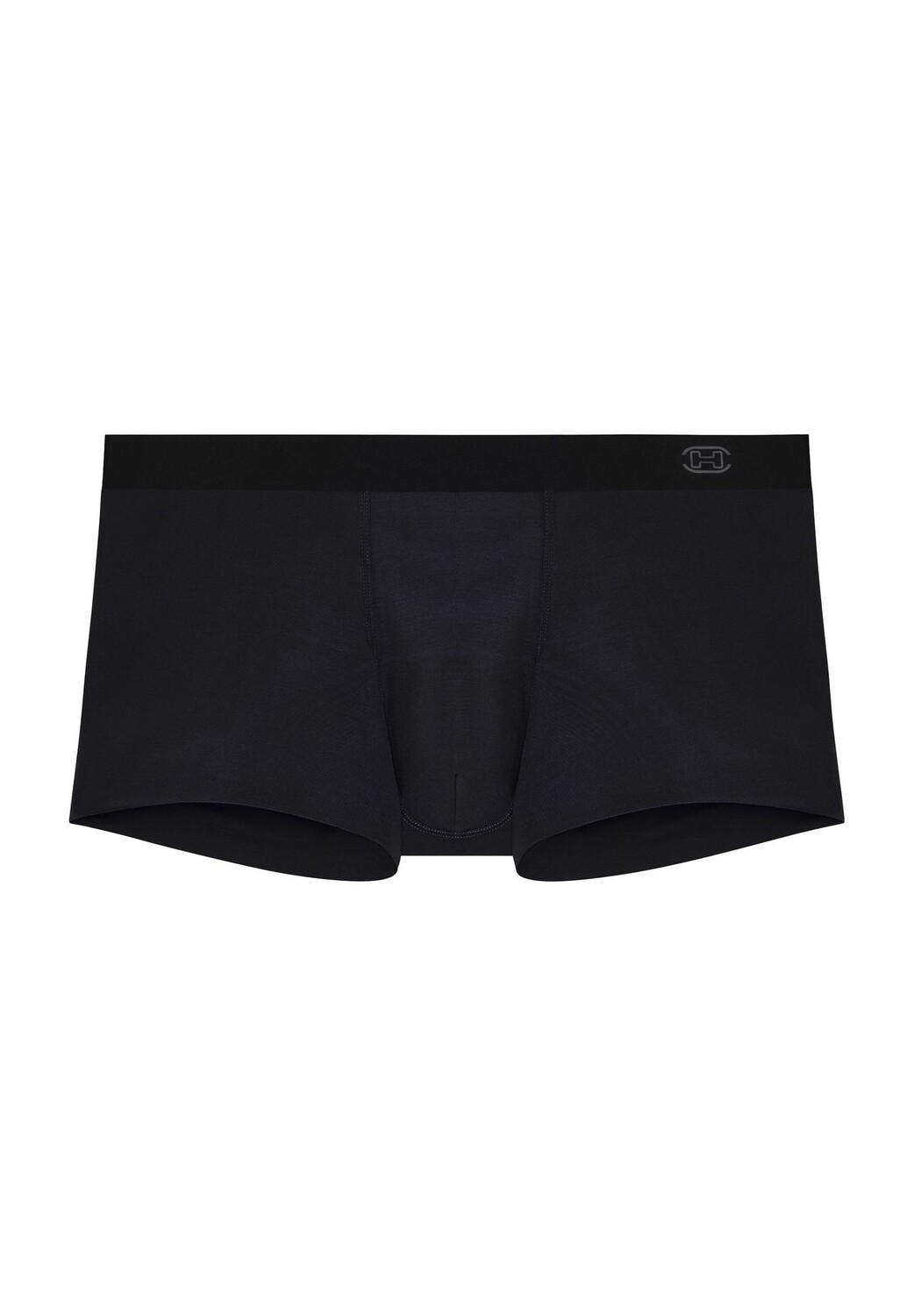 Короткие боксеры Invisible Comfort, эластичный пояс, мужские HOM, черный
Короткие боксеры Invisible Comfort, эластичный пояс, мужские HOM, черный