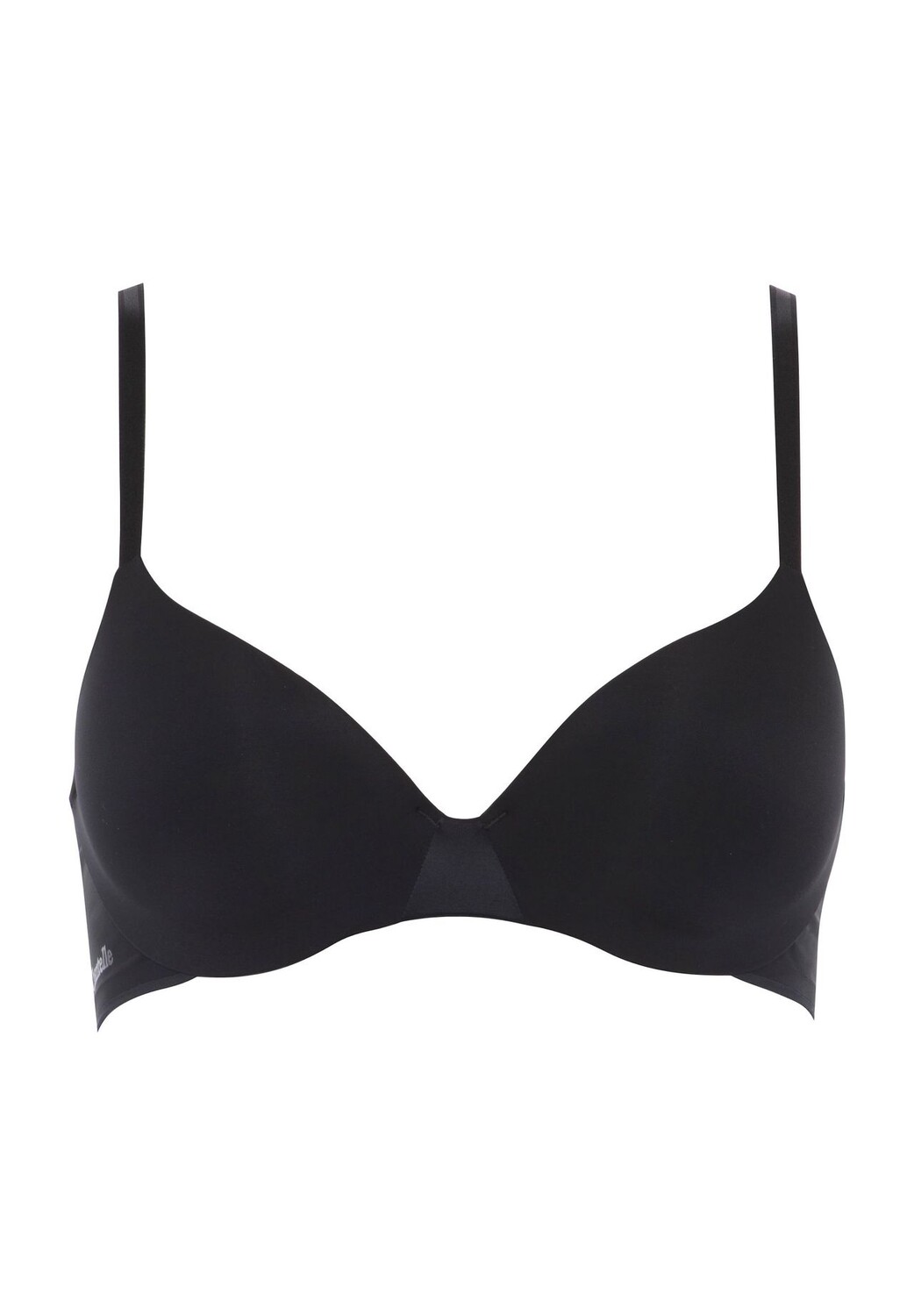 Бюстгальтер-майка, инновационная чашка, для женщин CHANTELLE, черный
Бюстгальтер-майка, инновационная чашка, для женщин CHANTELLE, черный