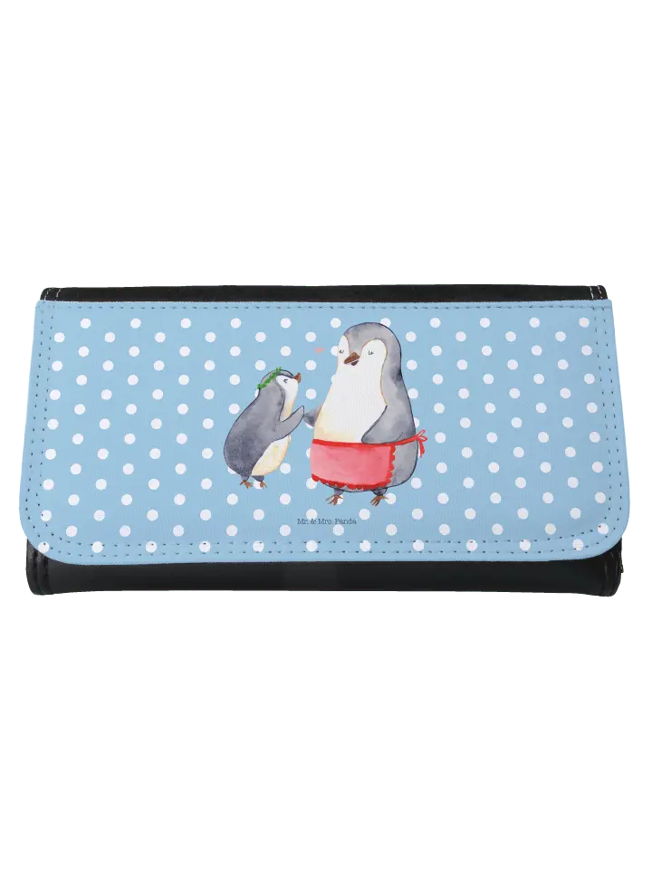 Кошелек Mr. & Mrs. Panda, цвет blau pastell
Кошелек Mr. & Mrs. Panda, цвет blau pastell
