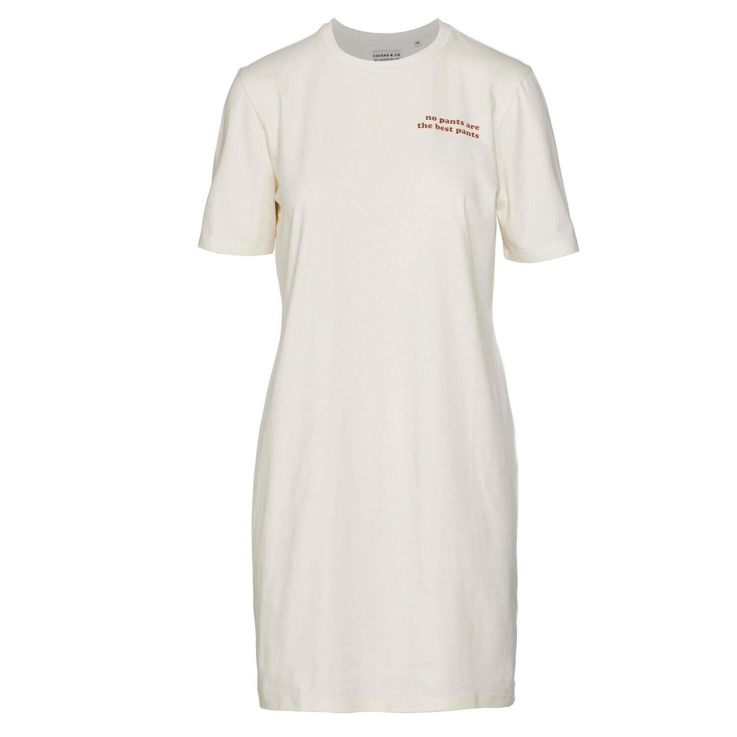 Ночная рубашка Covers & Co Nava Uni, экрю
Ночная рубашка Covers & Co Nava Uni, экрю