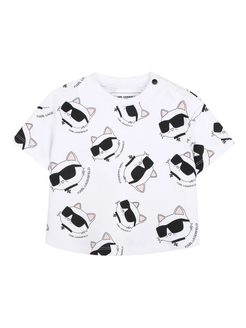 Набор шорт Ikon Choupette Karl Lagerfeld Kids, белый
Набор шорт Ikon Choupette Karl Lagerfeld Kids, белый