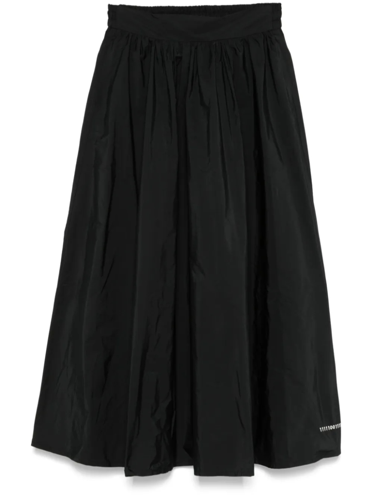 Юбка миди Société Anonyme Chicago, черный
Юбка миди Société Anonyme Chicago, черный