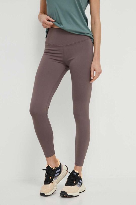 Спортивные леггинсы Roam Helly Hansen, фиолетовый
Спортивные леггинсы Roam Helly Hansen, фиолетовый