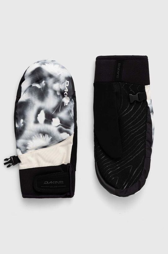 Перчатки Дакин Электра. Dakine, черный
Перчатки Дакин Электра. Dakine, черный