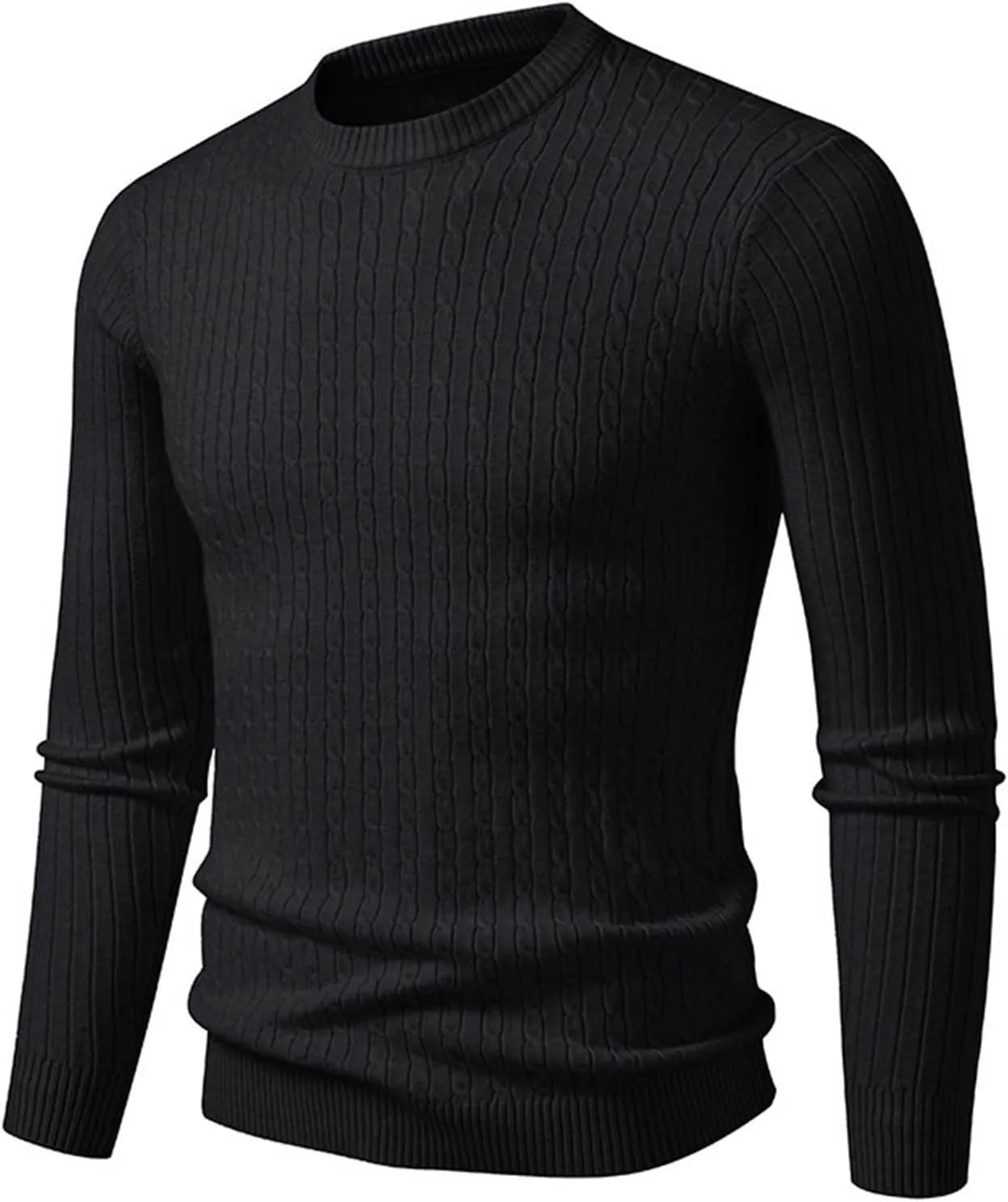 Мужской свитер Cambkatl Slim Fit Stretch
Мужской свитер Cambkatl Slim Fit Stretch