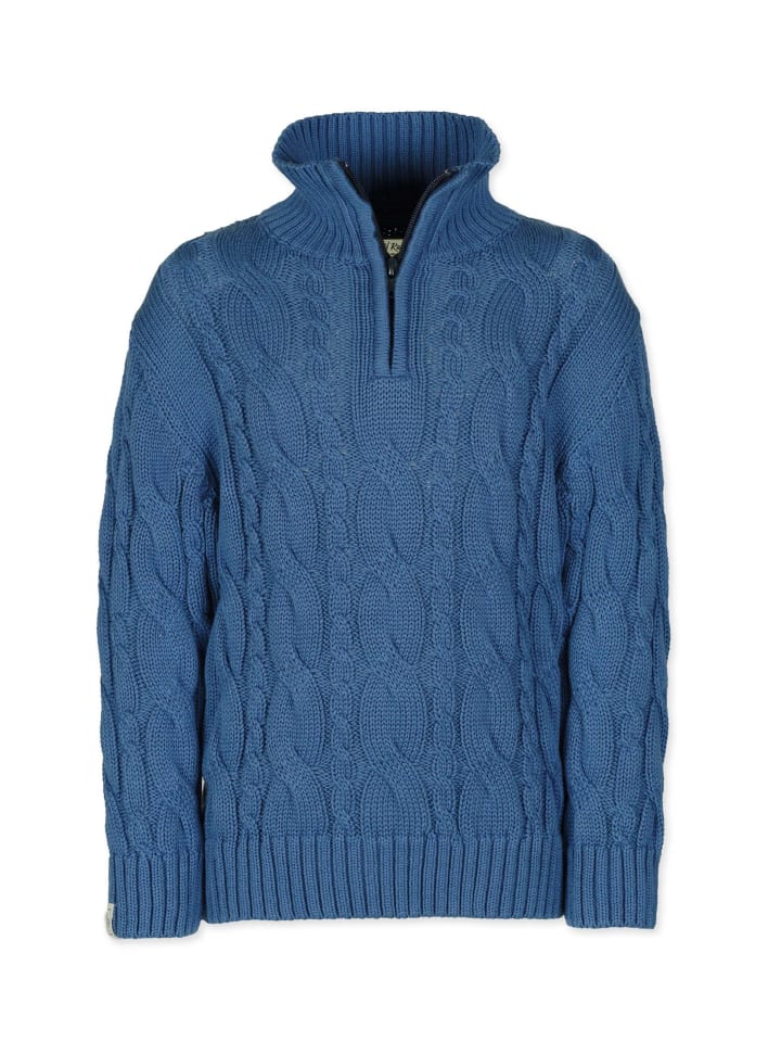 Свитер Band of Rascals, синий
Свитер Band of Rascals, синий