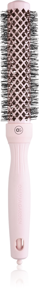 Круглая кисть Expert Speed XL Olivia Garden, 25mm
Круглая кисть Expert Speed XL Olivia Garden, 25mm