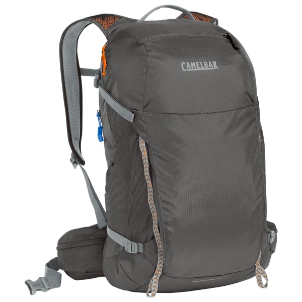 Rim runner x30 terra - походный рюкзак Camelbak, серый
Rim runner x30 terra - походный рюкзак Camelbak, серый