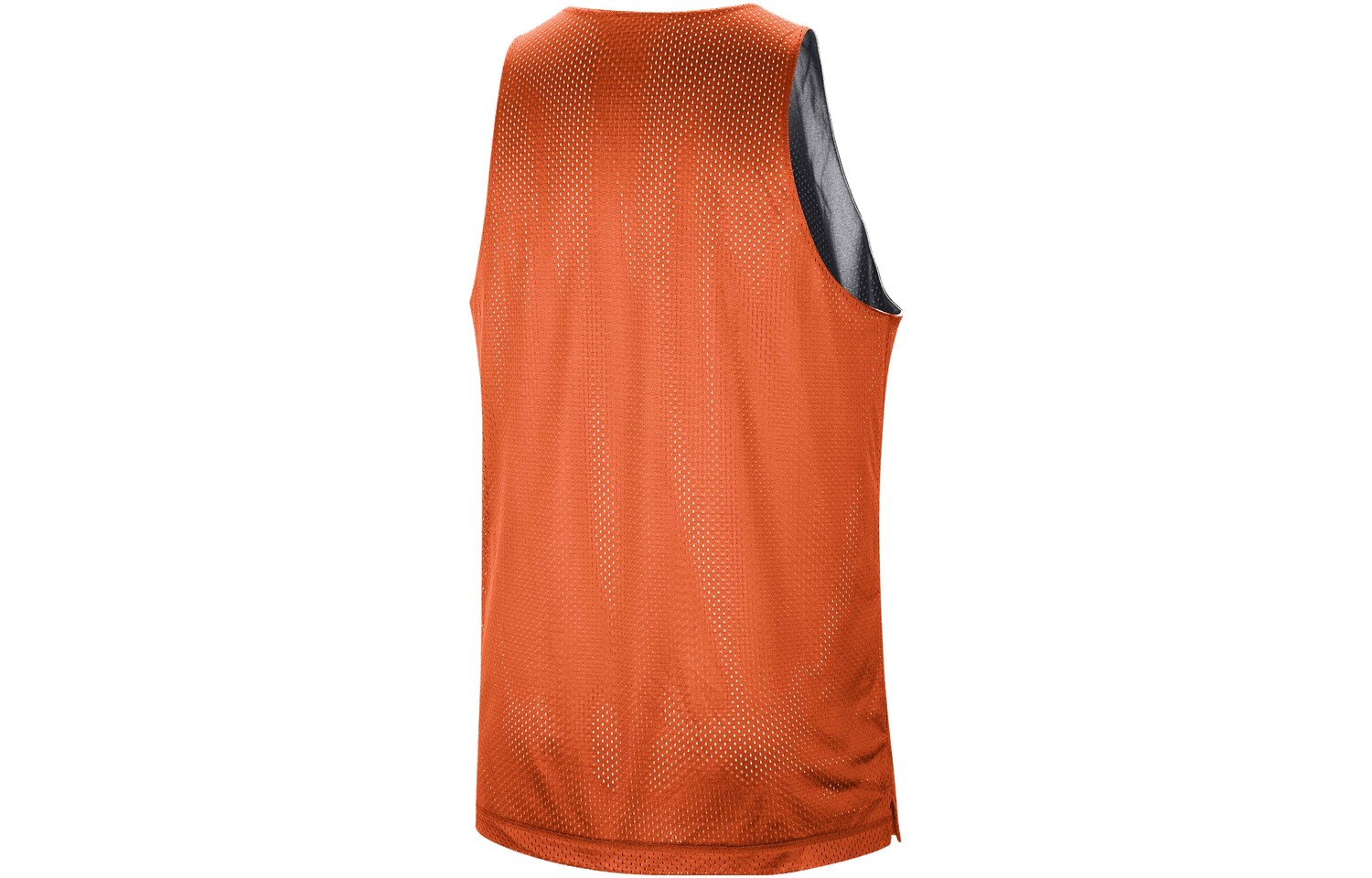 Баскетбольная майка мужская ярко-оранжевая Nike, оранжевый
Баскетбольная майка мужская ярко-оранжевая Nike, оранжевый
