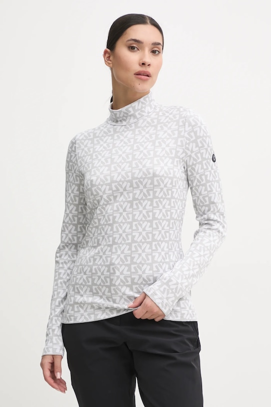 Свитер Arya Newland, серый
Свитер Arya Newland, серый