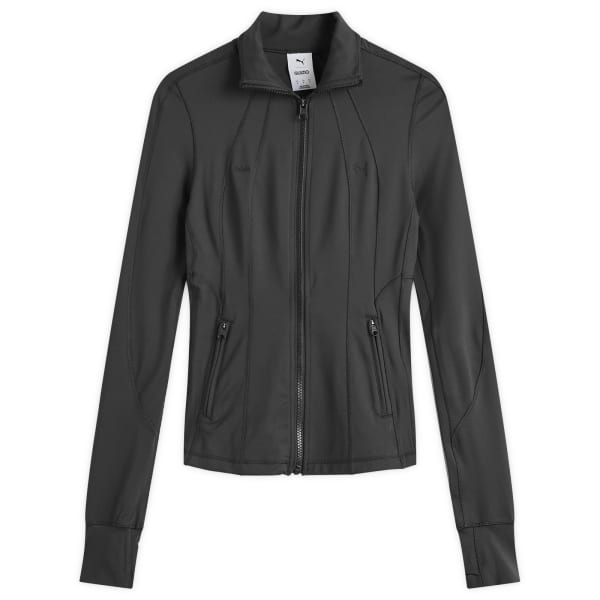 Puma X guizio active top, puma черный
Puma X guizio active top, puma черный