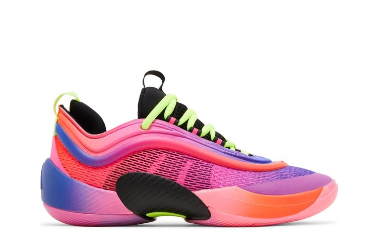 Кроссовки D.O.N. Issue #6 J, цвет Spida Elite Camp
Кроссовки D.O.N. Issue #6 J, цвет Spida Elite Camp