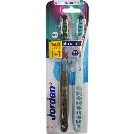 Jordan Szcz.ULTRALITE Medium, набор из 2 шт. Orkla
Jordan Szcz.ULTRALITE Medium, набор из 2 шт. Orkla