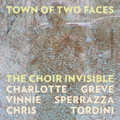CD диск Choir Invisible: Town of Two Faces
CD диск Choir Invisible: Town of Two Faces