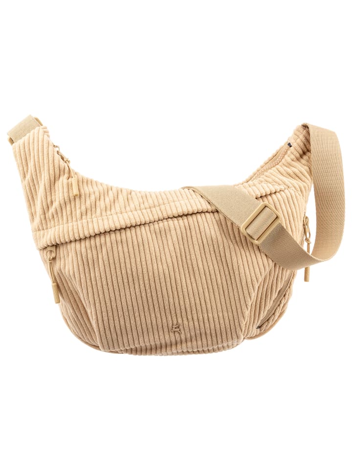 Prato Классическая сумка через плечо SC08 из вельвета с широким рубчиком светло-бежевого цвета
Prato Классическая сумка через плечо SC08 из вельвета с широким рубчиком светло-бежевого цвета