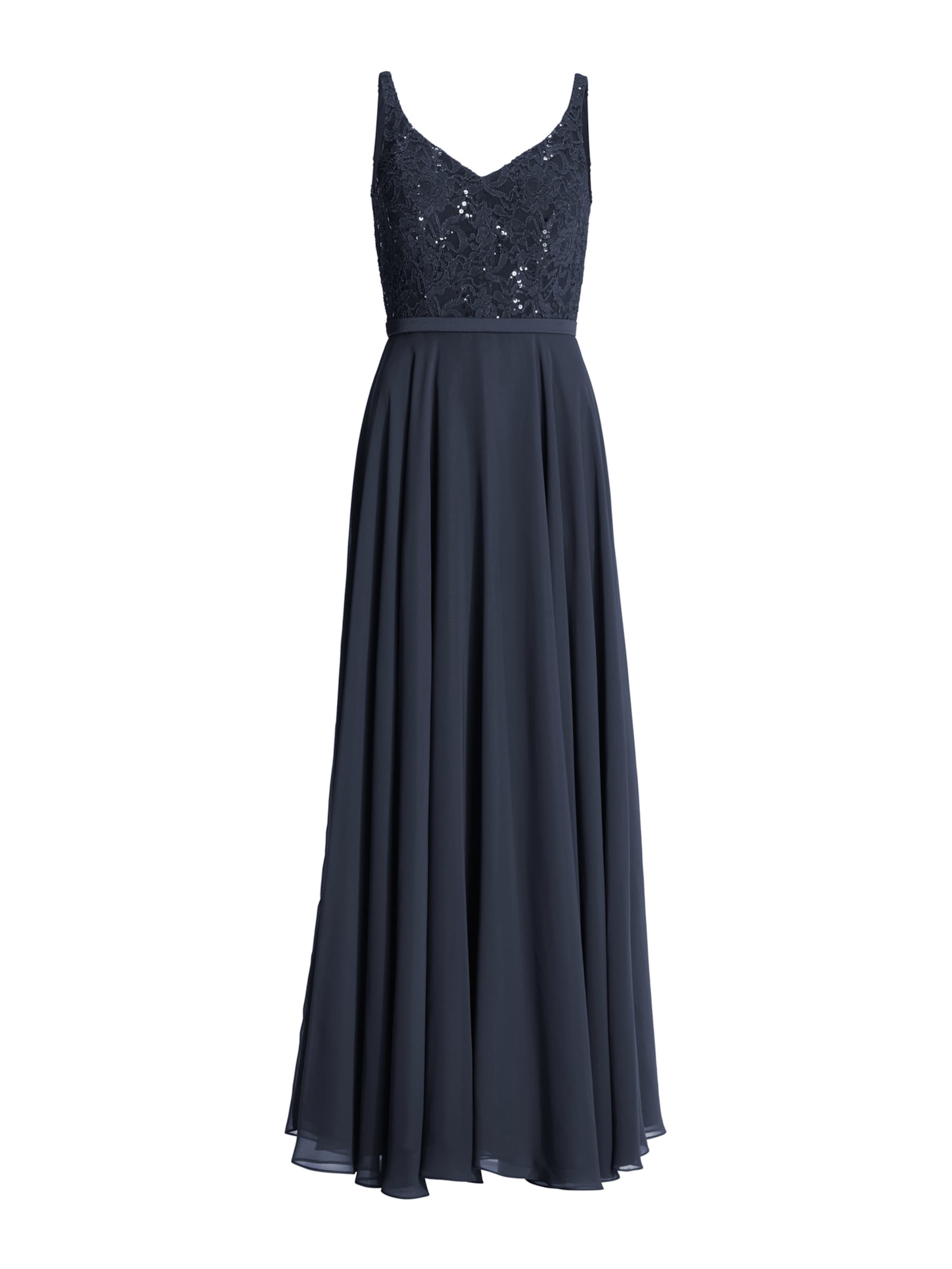 SWING Вечернее платье в морском синем
SWING Вечернее платье в морском синем