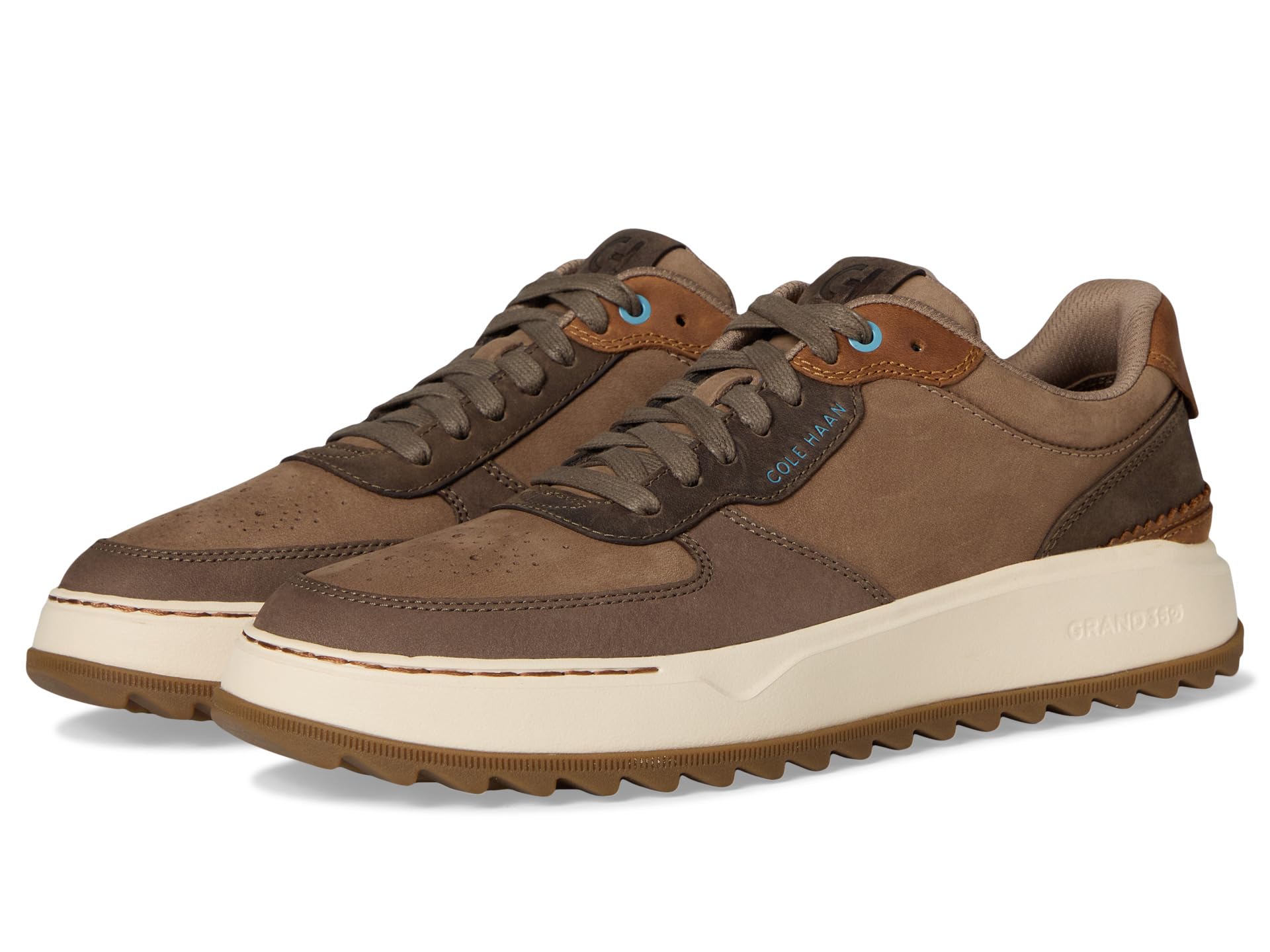 Кроссовки Cole Haan Grandpro Crossover Golf, цвет Irish Coffee Nubuck/Ivory Waterproof
Кроссовки Cole Haan Grandpro Crossover Golf, цвет Irish Coffee Nubuck/Ivory Waterproof