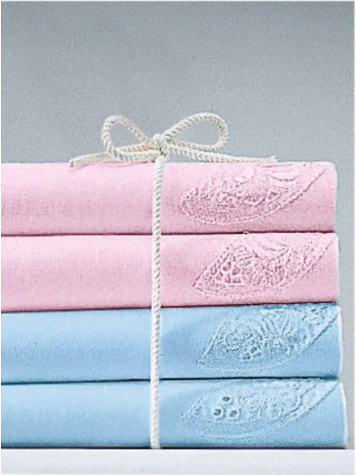 Nina von C. Трусы Slip in bleu + rosé
Nina von C. Трусы Slip in bleu + rosé