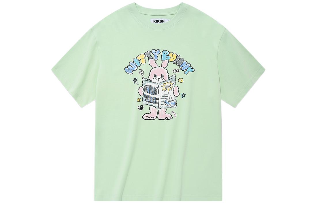 Футболка женская KIRSH, мята
Футболка женская KIRSH, мята