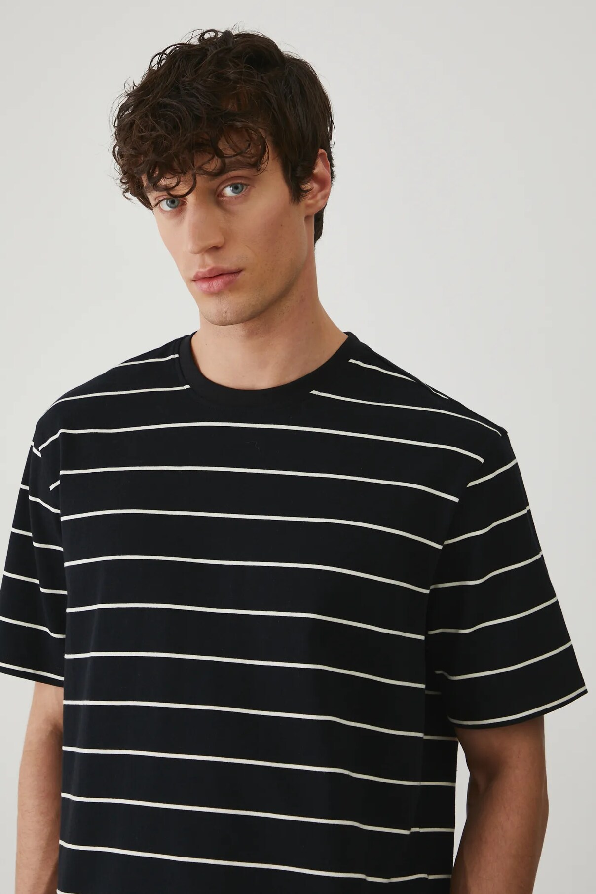 Футболка из хлопка Medicine, черный
Футболка из хлопка Medicine, черный